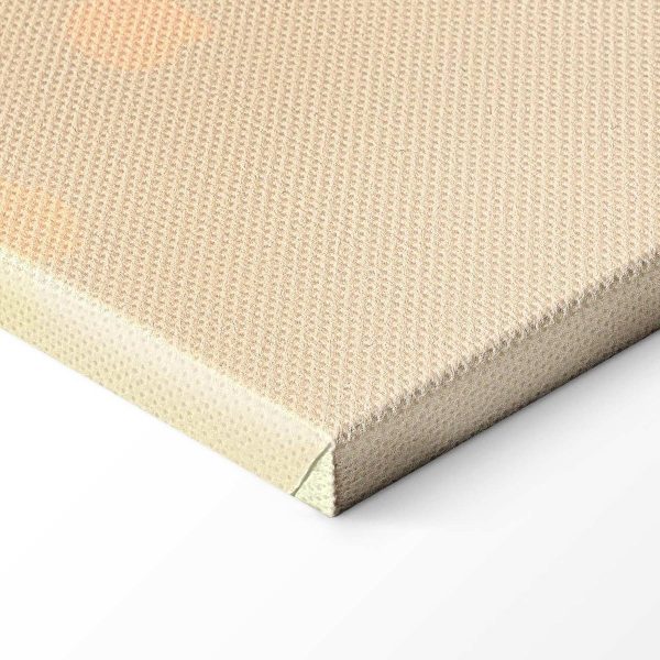 Tableau - Warm colors of nature