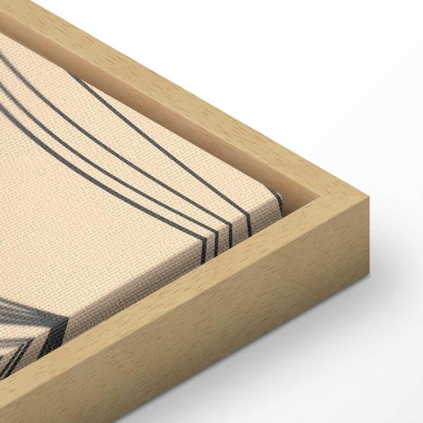 Tableau - Warm colors of nature