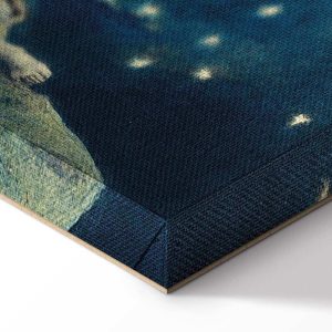 Tableau - William Blake – Jacob’s Ladder