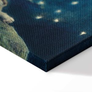 Tableau - William Blake – Jacob’s Ladder