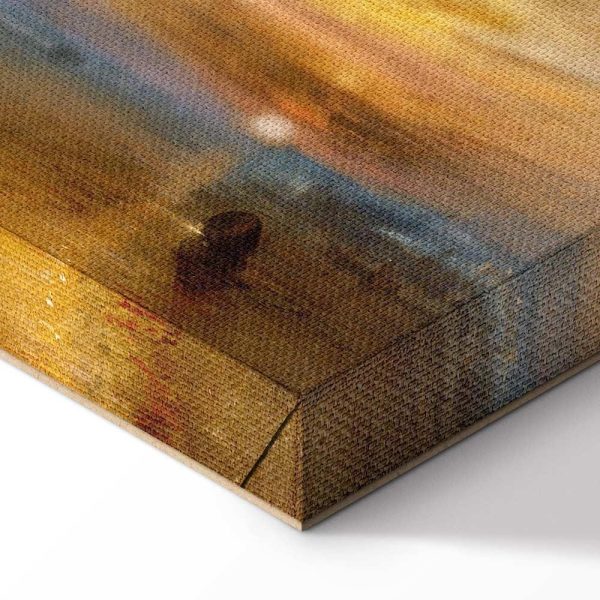 Tableau - William Turner – The Fighting Temeraire