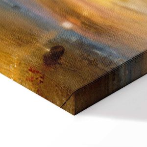 Tableau - William Turner – The Fighting Temeraire