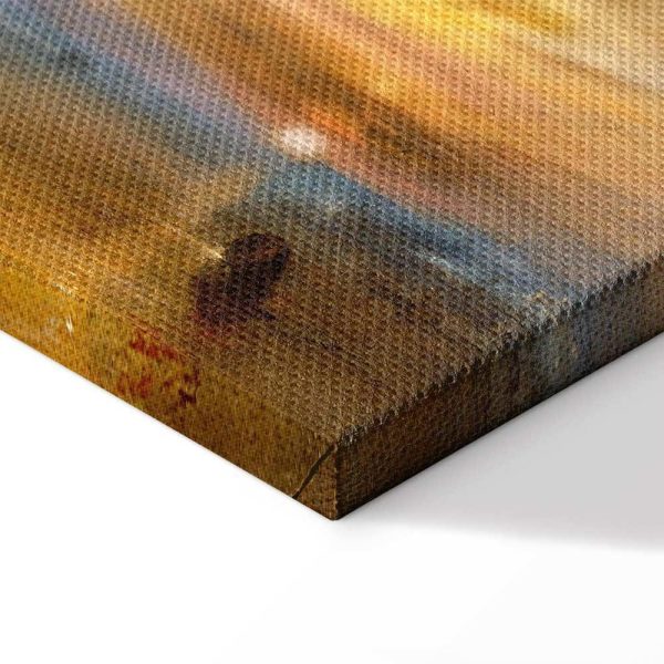 Tableau - William Turner – The Fighting Temeraire