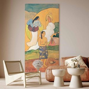 Tableau XXL - Paul Gauguin – Te faruru