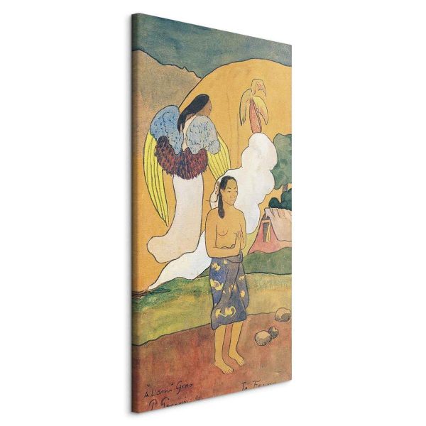 Tableau XXL - Paul Gauguin – Te faruru Tableau XXL - Paul Gauguin – Te faruru
