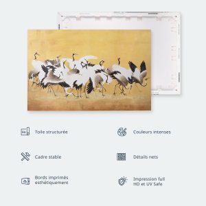 Tableau XXL - Henri de Toulouse-Lautrec – La Goulue – Image 7