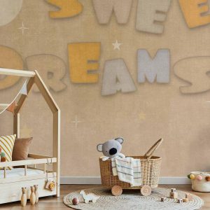 Papier peint - A Wish for a Good Night