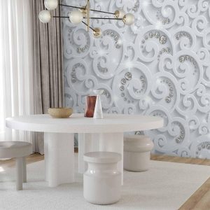 Papier peint - Abstract Glamor