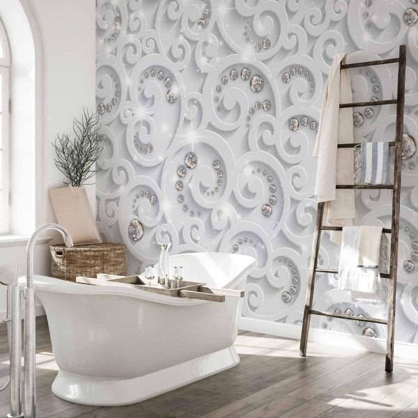 Papier peint - Abstract Glamor