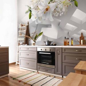 Papier peint - Abstract Mirage