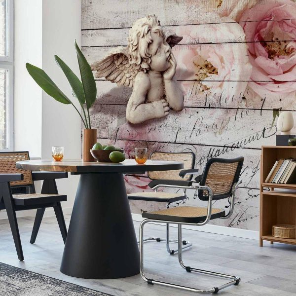 Papier peint - Angel and Calm