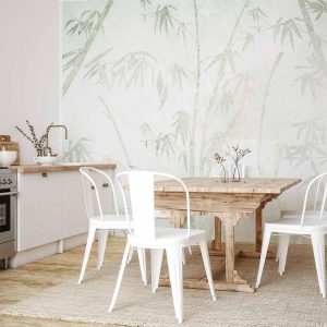 Papier peint - Asian Jungle