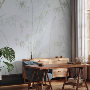 Papier peint - Asian Jungle