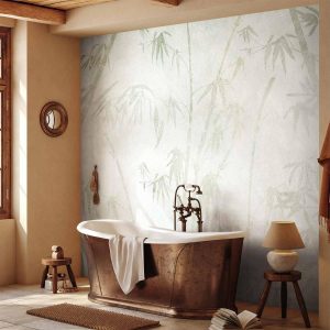 Papier peint - Asian Jungle