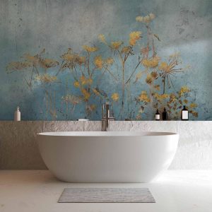 Papier peint - At Dawn