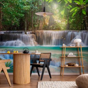 Papier peint - Awakening of nature