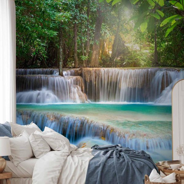 Papier peint - Awakening of nature