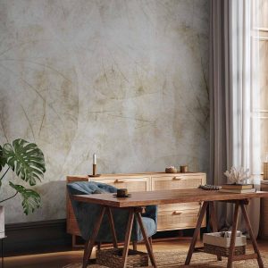 Papier peint - Beige murmurs