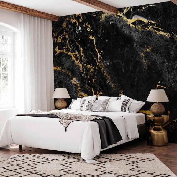 Papier peint - Black Elegance