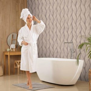 Papier peint - Braids - Second Variant