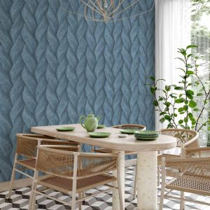 Papier peint - Braids - Third Variant