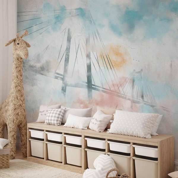 Papier peint - Bridge to Dreams