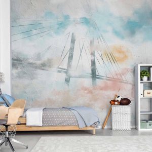 Papier peint - Bridge to Dreams