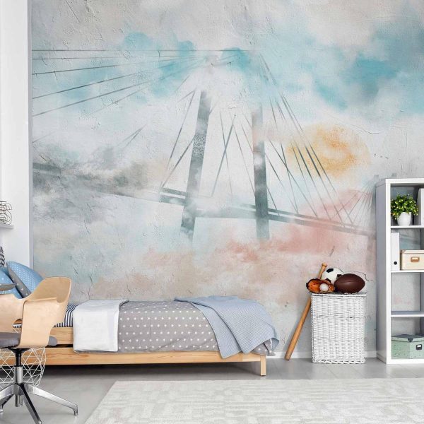 Papier peint - Bridge to Dreams