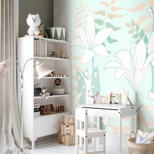 Papier peint - Cat Matters - Third Variant