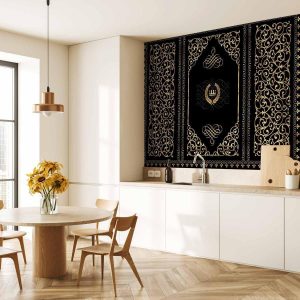 Papier peint - Charm of the Night