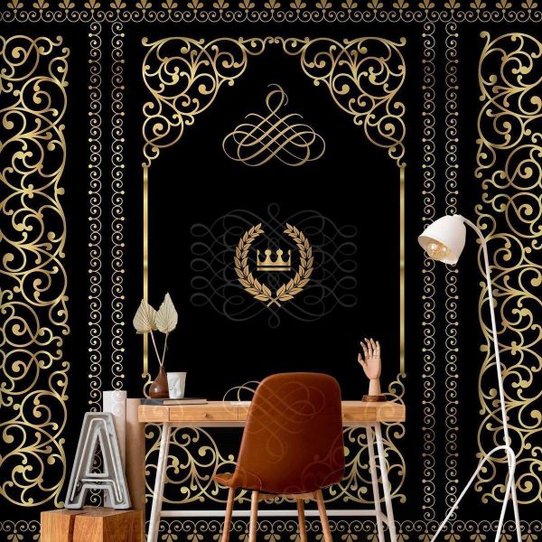 Papier peint - Charm of the Night