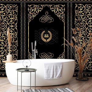 Papier peint - Charm of the Night