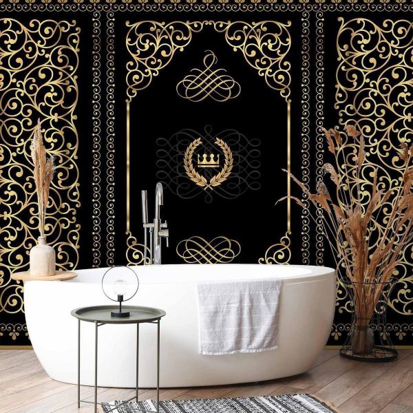 Papier peint - Charm of the Night