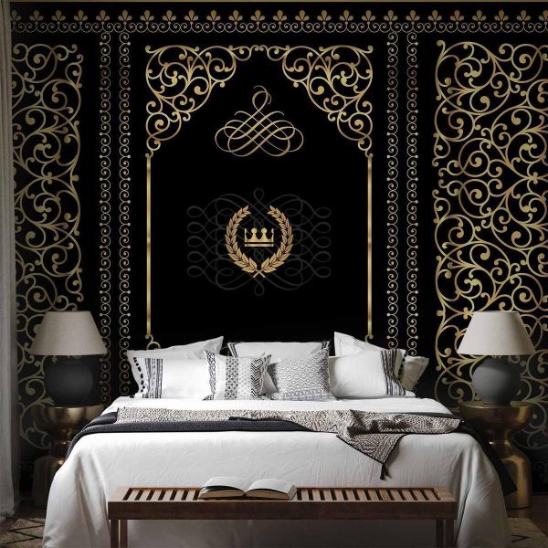 Papier peint - Charm of the Night