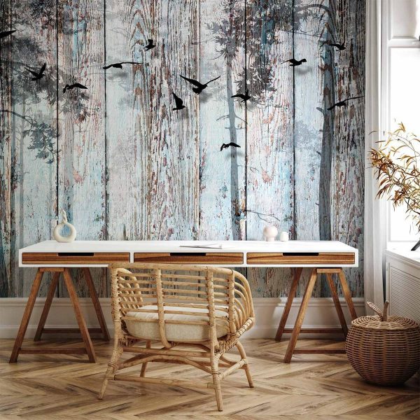 Papier peint - Close to Nature