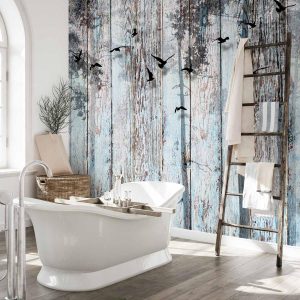 Papier peint - Close to Nature