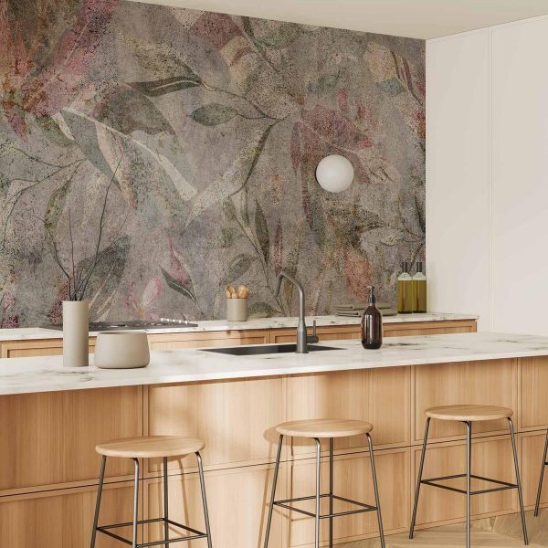 Papier peint - Colors of Venetian Frescoes