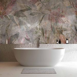 Papier peint - Colors of Venetian Frescoes