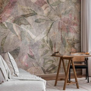 Papier peint - Colors of Venetian Frescoes