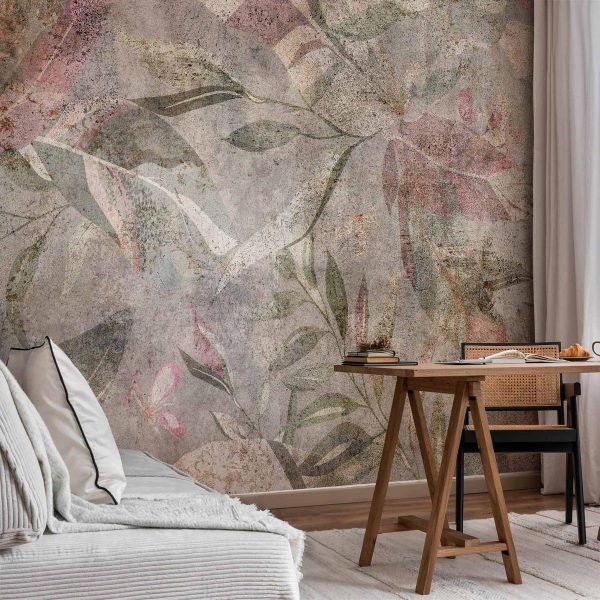 Papier peint - Colors of Venetian Frescoes