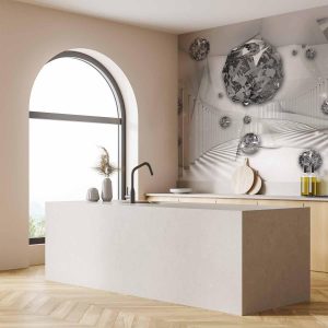 Papier peint - Diamond Chamber