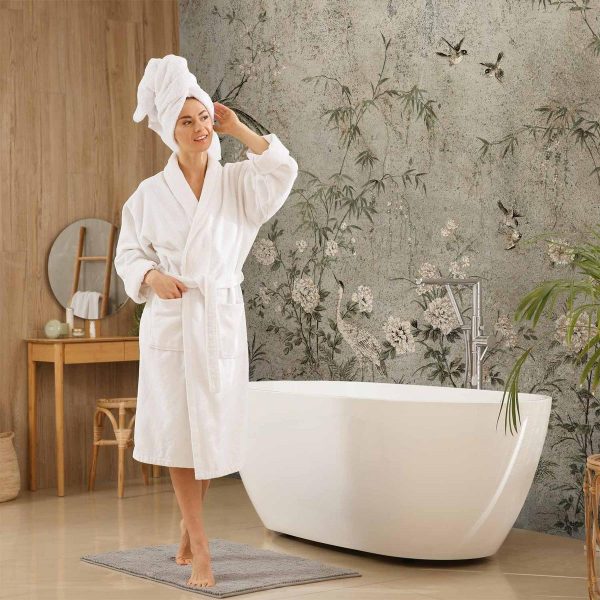 Papier peint - Eastern Fresco