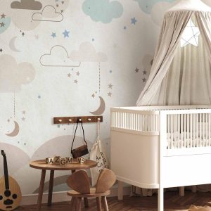 Papier peint - Fairytale Night