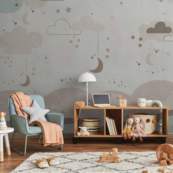 Papier peint - Fairytale Night