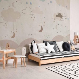 Papier peint - Fairytale Night