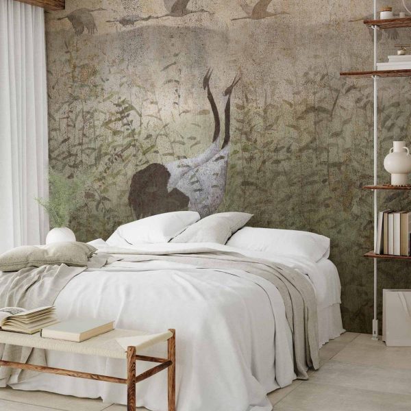 Papier peint - Farewell