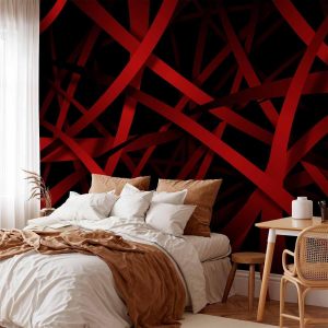 Papier peint - Fear of the dark