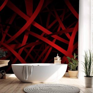 Papier peint - Fear of the dark