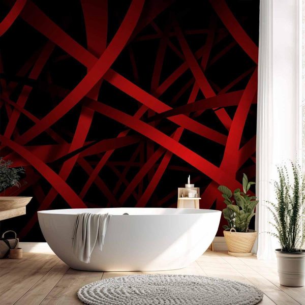 Papier peint - Fear of the dark