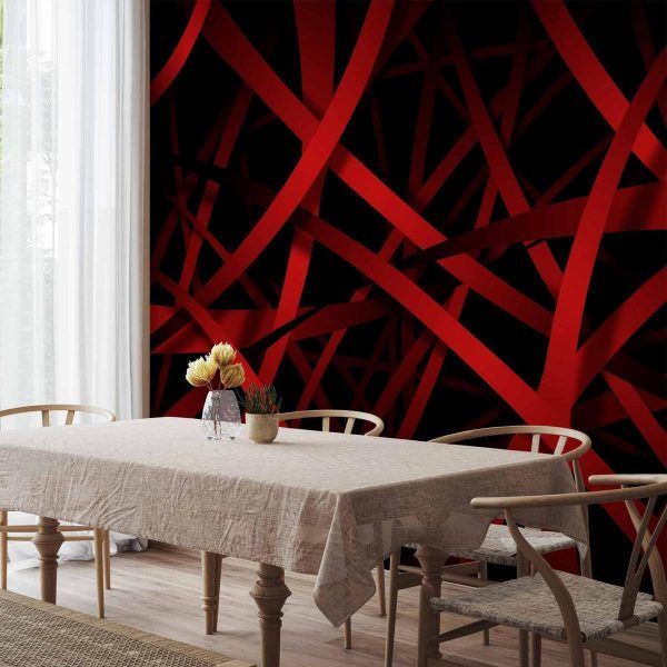 Papier peint - Fear of the dark